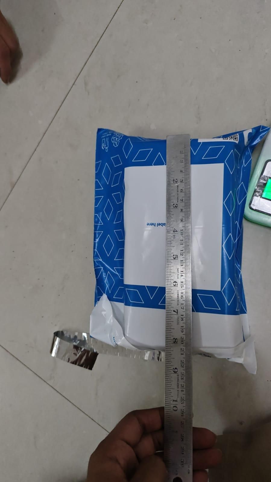 Watermelon Fork Cutter Slicer Tool 2-in-1 Stainless Steel Fruit Cutter (Pack of 1)